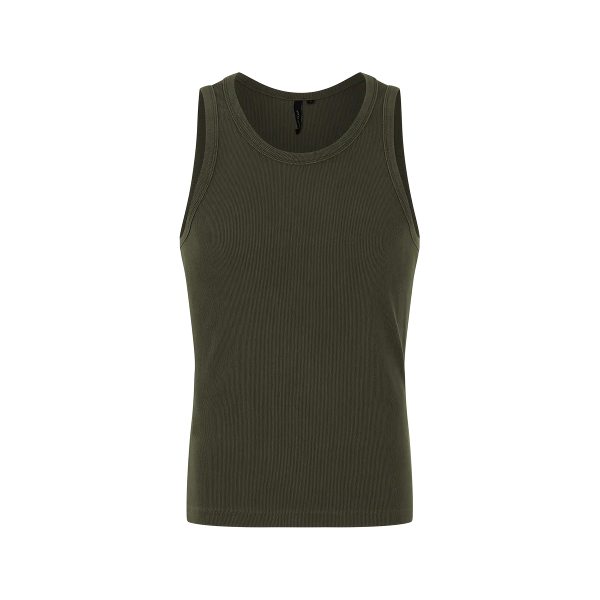 Aero Ribbed Tank